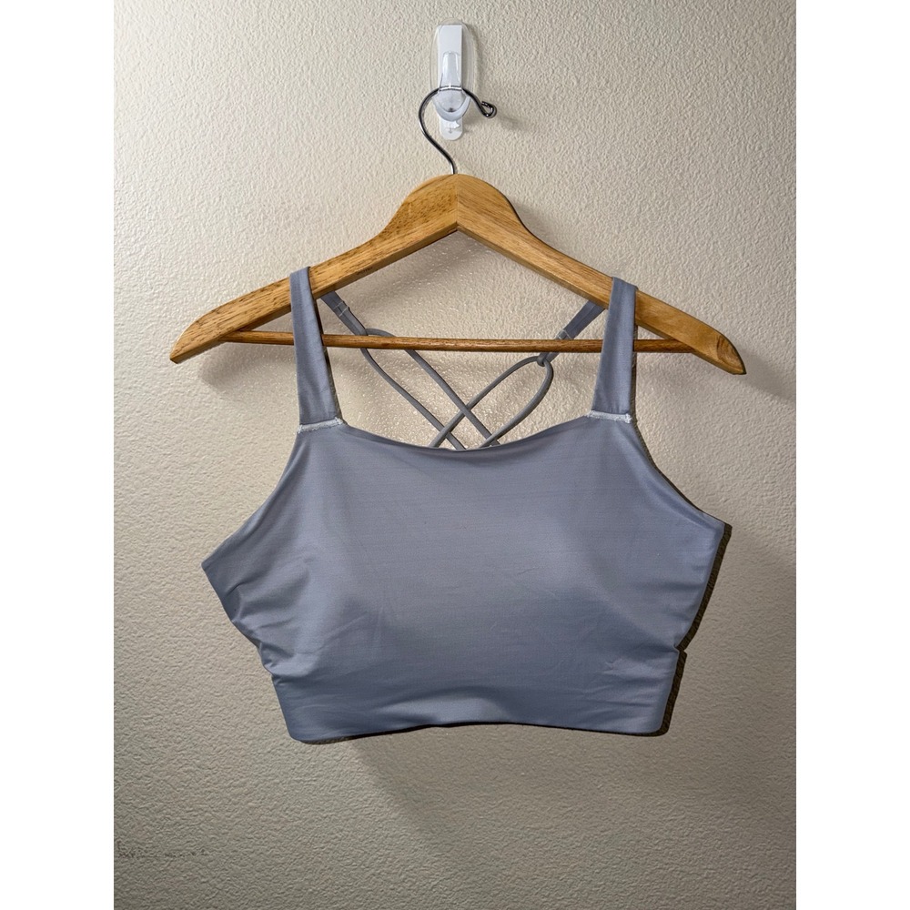 Women's Nike Drifit Sports Bra Size Large